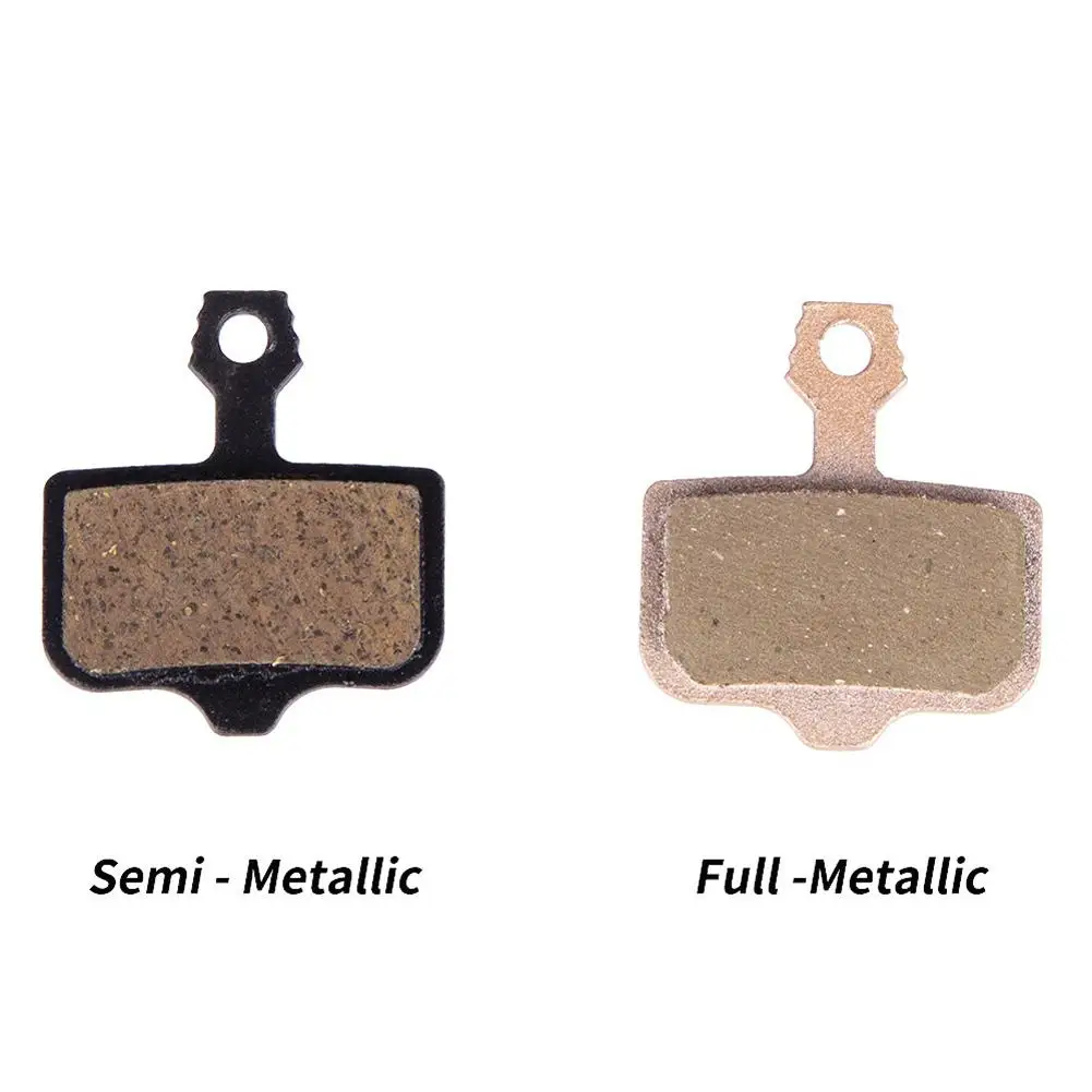 ZTTO Bike Disc Brake Pads Resin MTB Bicycle Block for Avid ELIXIR E1 E3 E5 E7 E9 XX X0 DB1 DB3 DB5 NUTT Cycling Accessories | Спорт и
