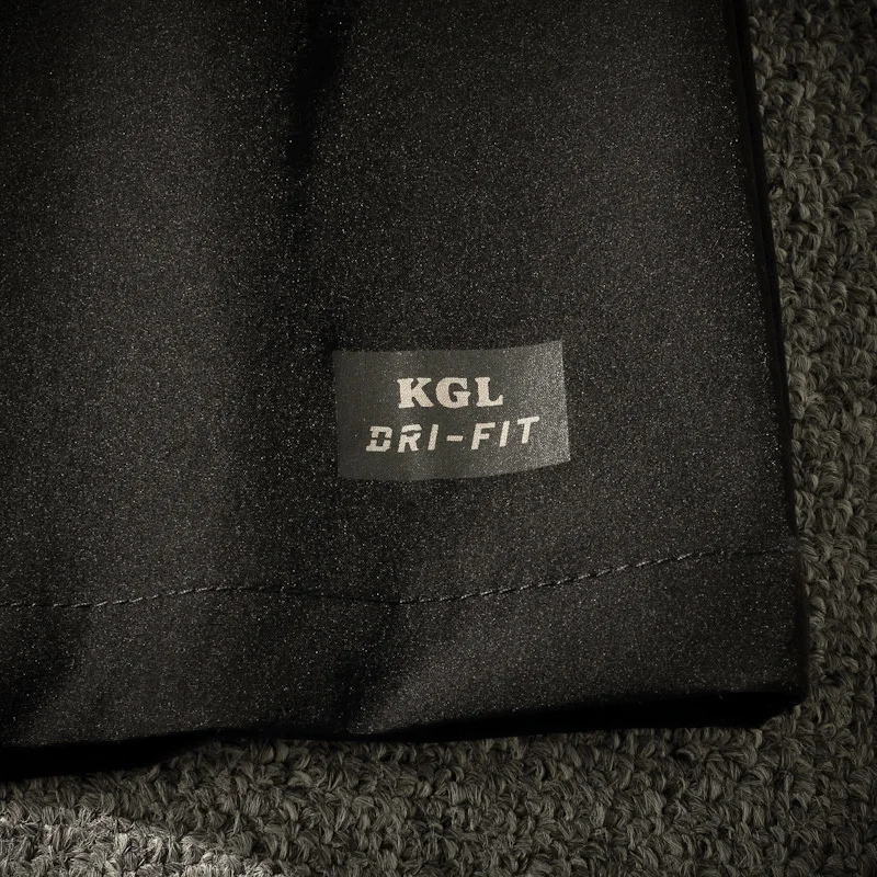 Шорты мужские большого размера однотонные Мешковатые Свободные эластичные в