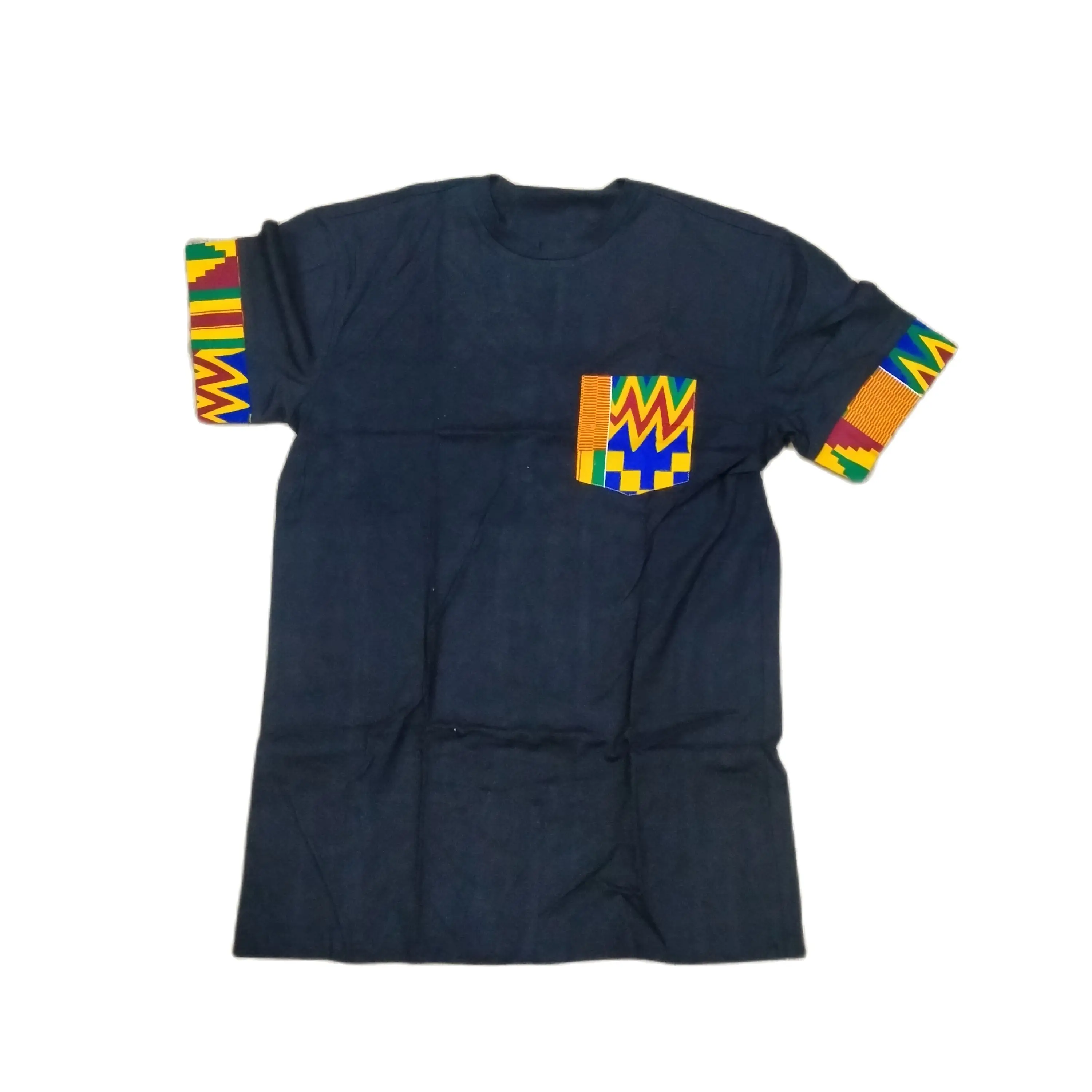 Платье женское короткое из полиэстера с принтом батик | Тематическая одежда и