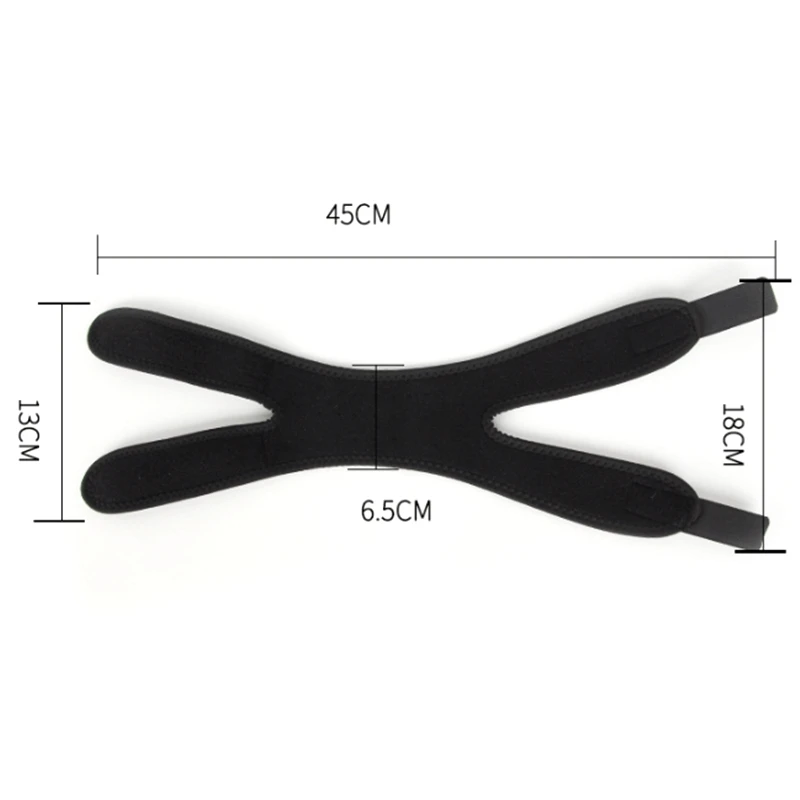 Одноразмерные наколенники для альпинизма дышащие защитные бега | Безопасность и