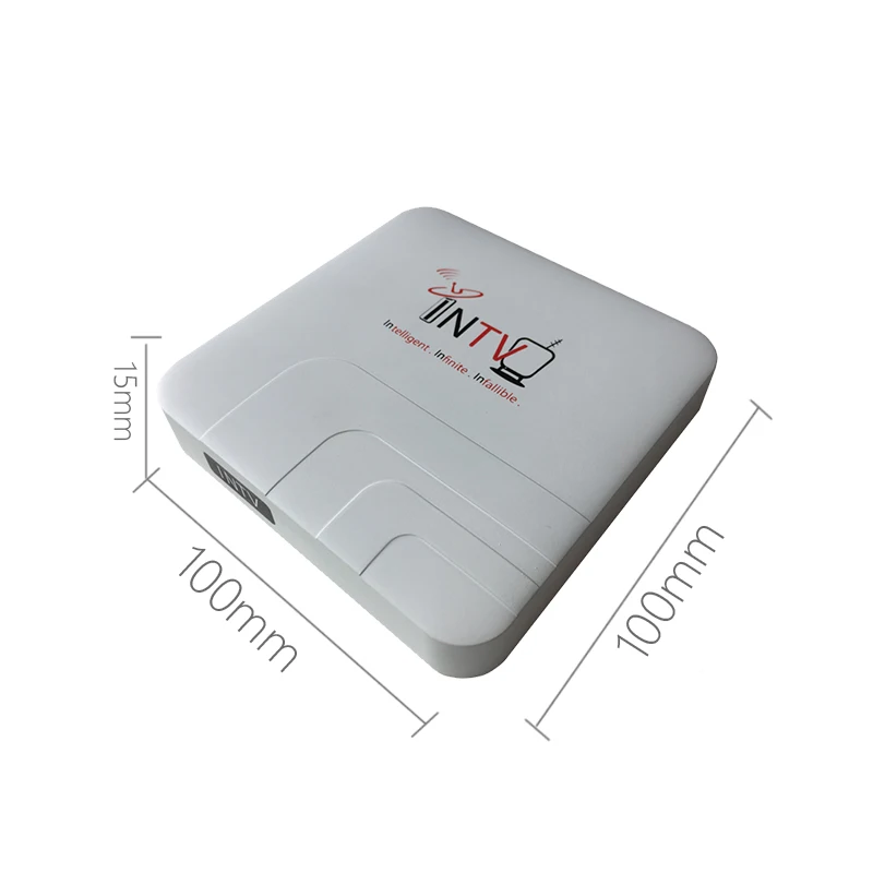 ILEPO в ТВ Android tv Box Ip tv подписка Allwinner H6 Android Box Ubox Ip tv M3u Android 8,1/9,0 потоковая коробка tv Box Evpad