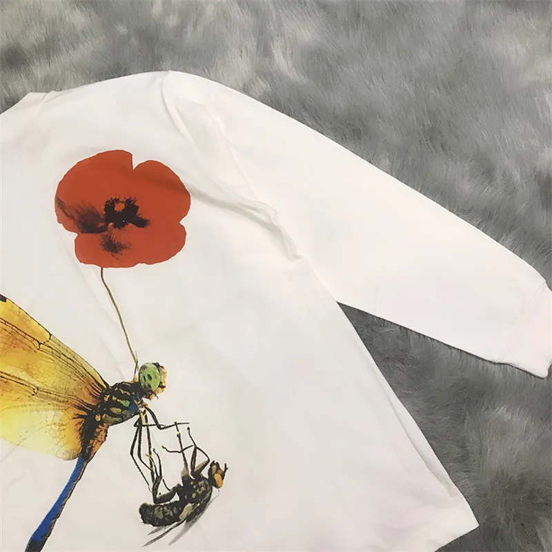 

Travis Scott Pure Rage Hoodie Men Women 1:1 High Quality Hip Hop Casual Kanye West Sweatshirts