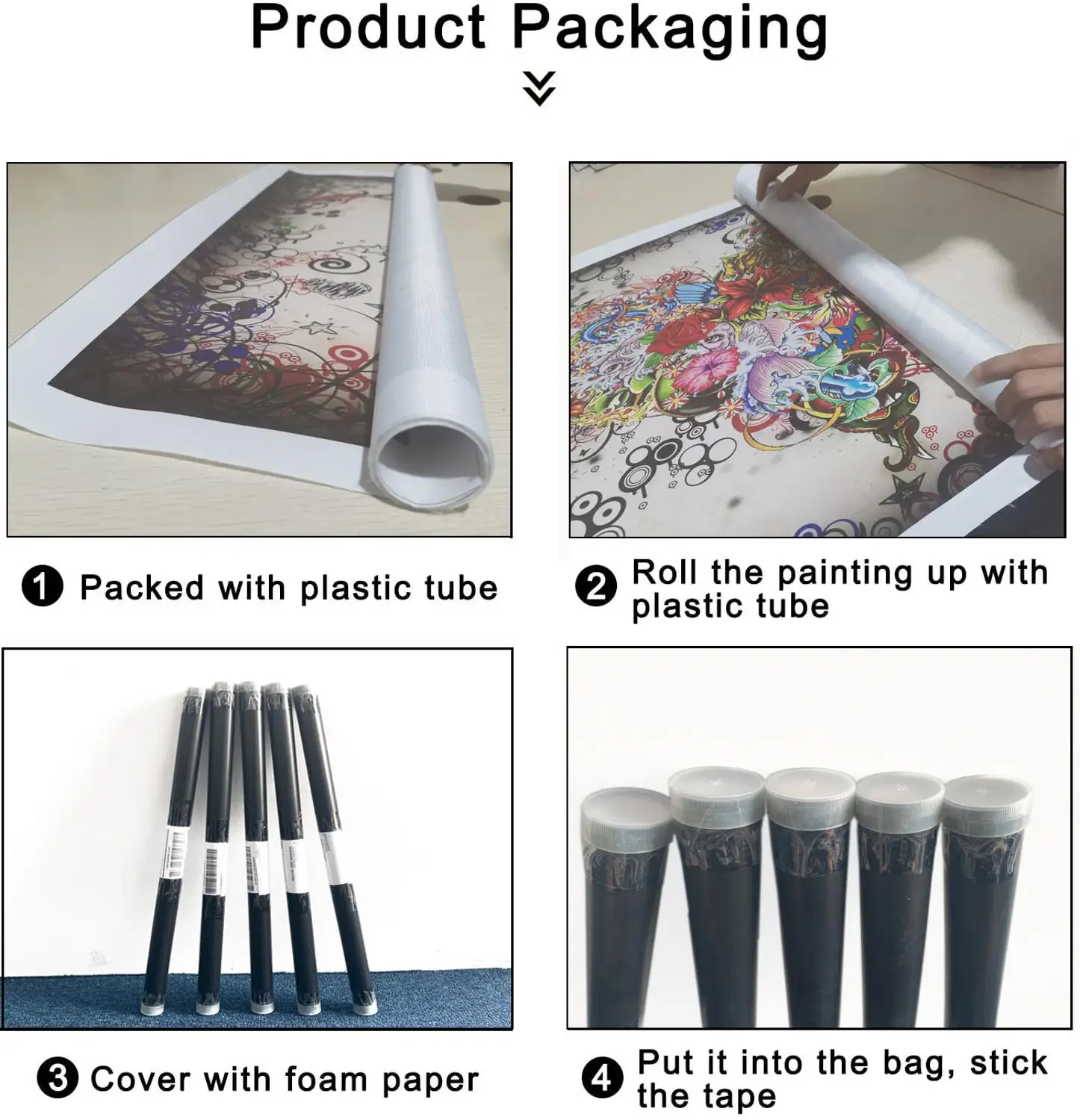 Аниме Сексуальная девушка холст картина киберпанк маска красота плакат печать