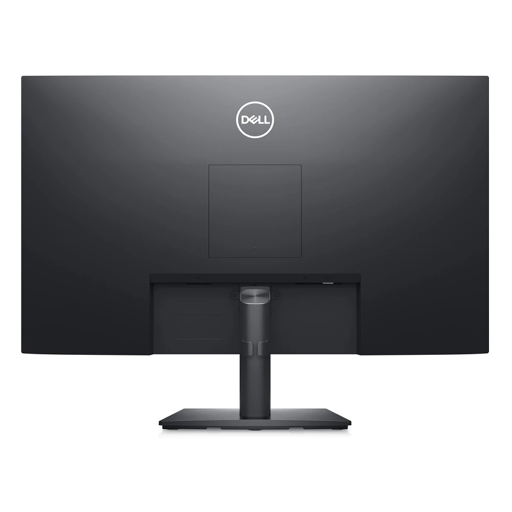 Monitor 27" DELL E2722H IPS 2722-7692 LED 1343904 Computer Peripherals Accessories LCD Monitors for pc Desktop Office Computers screen work