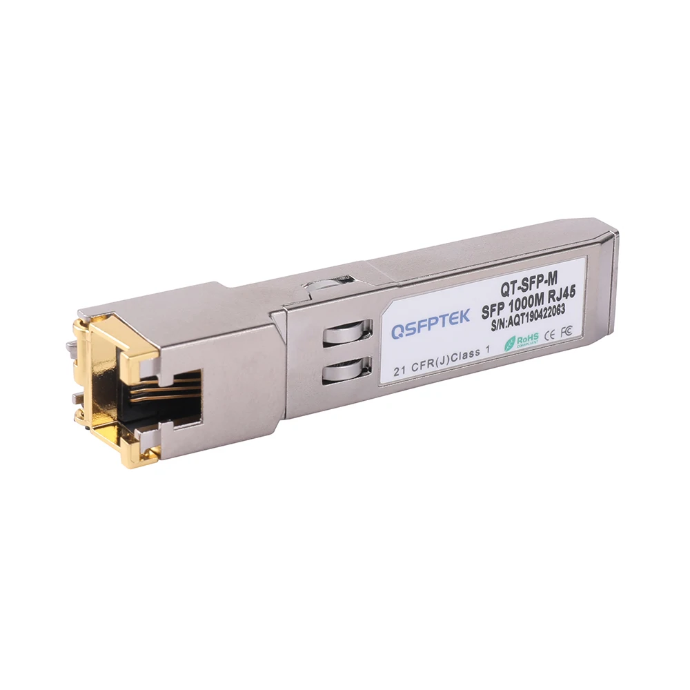 1 25 гигабит RJ45 медный SFP модуль 100 м 1000Base T для Ubiquiti UF 1G|sfp transceiver|copper sfpsfp copper |