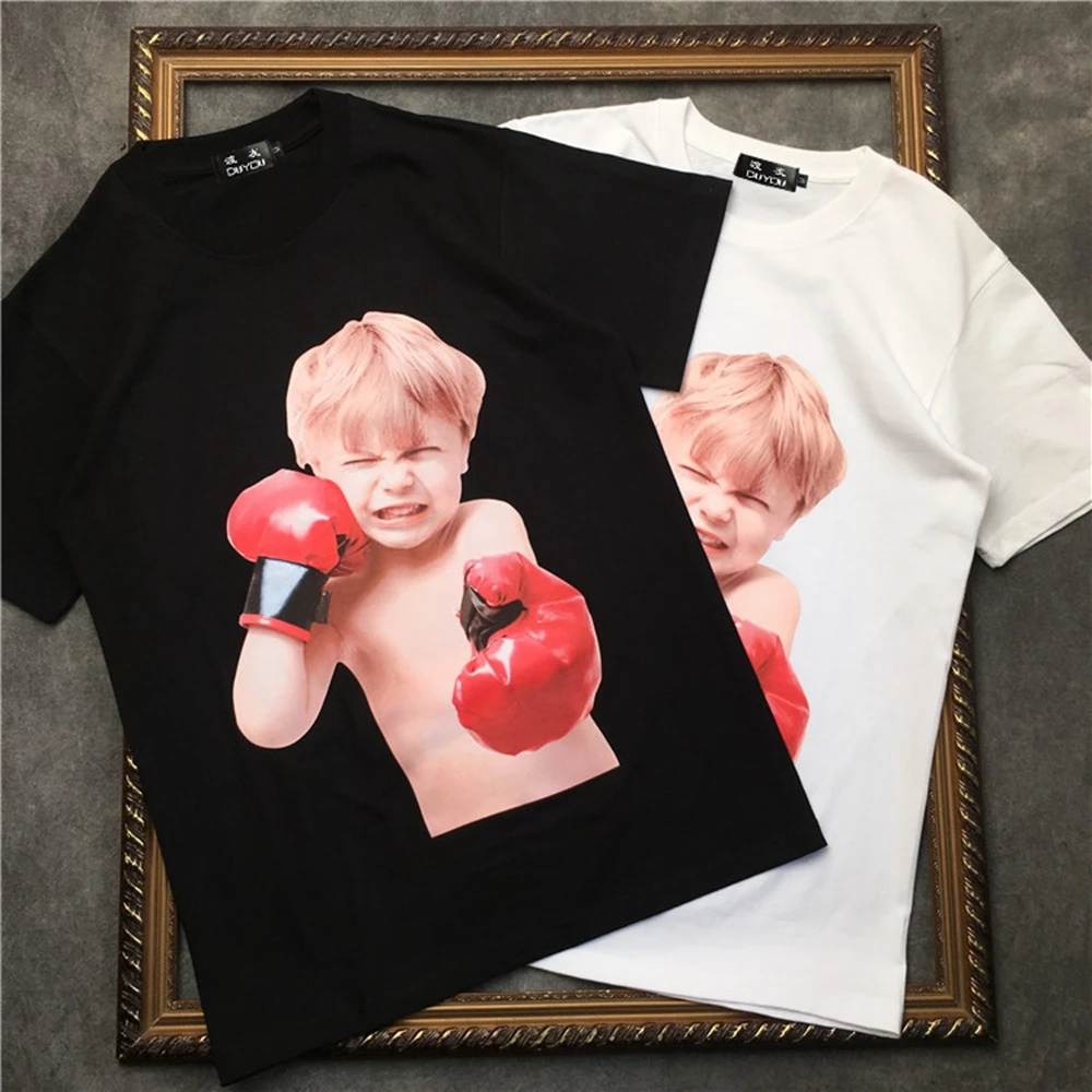 Футболка мужская marcelo barrett, с коротким рукавом, уличная одежда, 2191001582