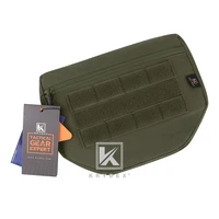 krydex dump drop pouch fanny pack ranger green tactical tool storage kit bag for plate carrier jpc avs cpc apc rrv tactical vest