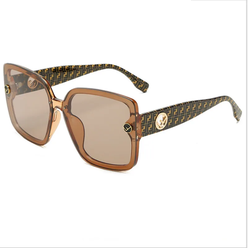 

Luxury Retro Square Sunglasses Ladies Fashion Glasses Classic Brand Designer Retro Sunglasses Ladies Sexy Glasses Unisex Shades