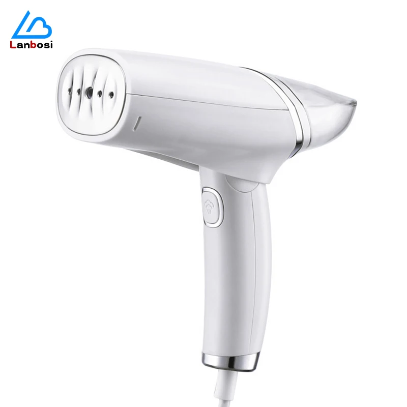 

Hand-Held Folding Hanging Ironing Machine Portable Steam Iron Travel Simple Ironing Machine Small Steam Iron