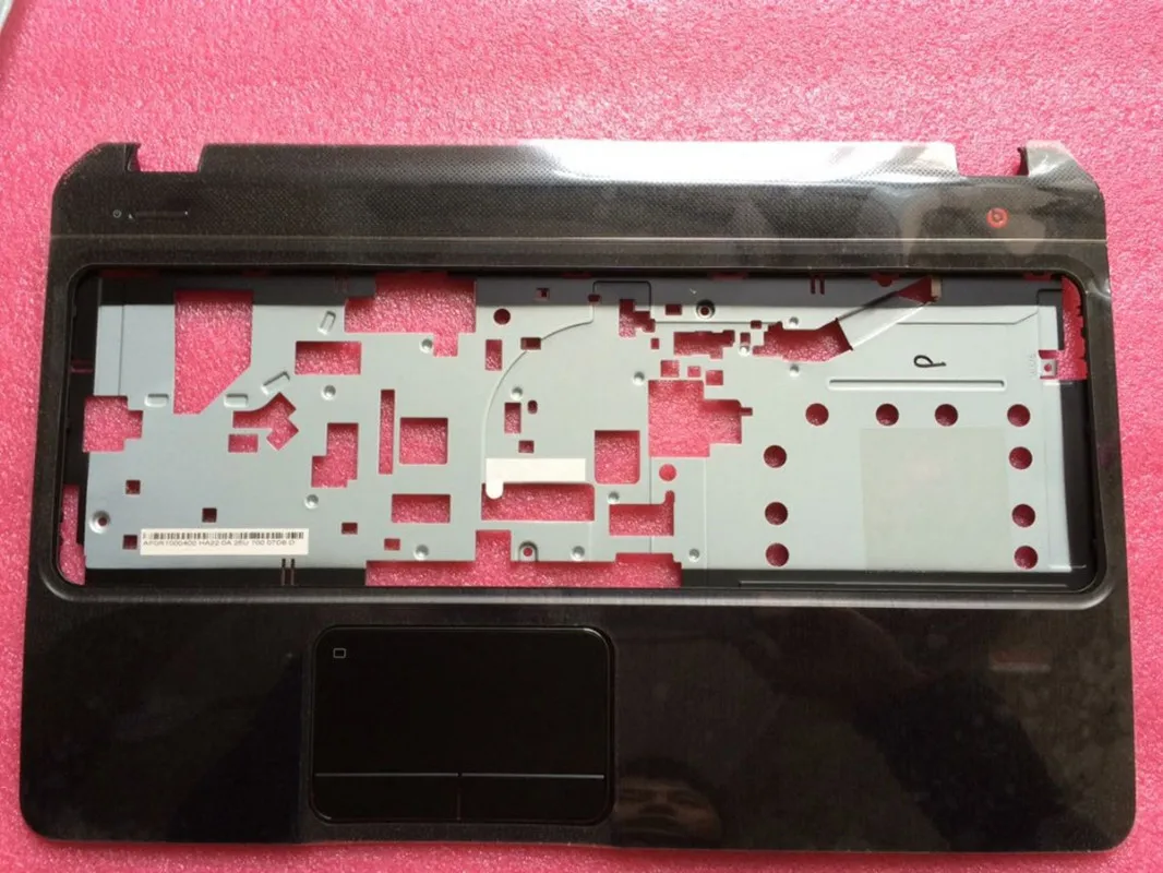 Новый Упор для рук верхняя крышка HP Envy M6-1000 M6-1125dx M6-1035dx M6-1310SA Тетрадь 686931-001