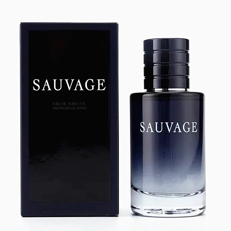 

Men Parfums EAU DE TOILETEE Lasting Fresh Colognes Spray Bottle Glass Classical Fragrance Parfum Homme