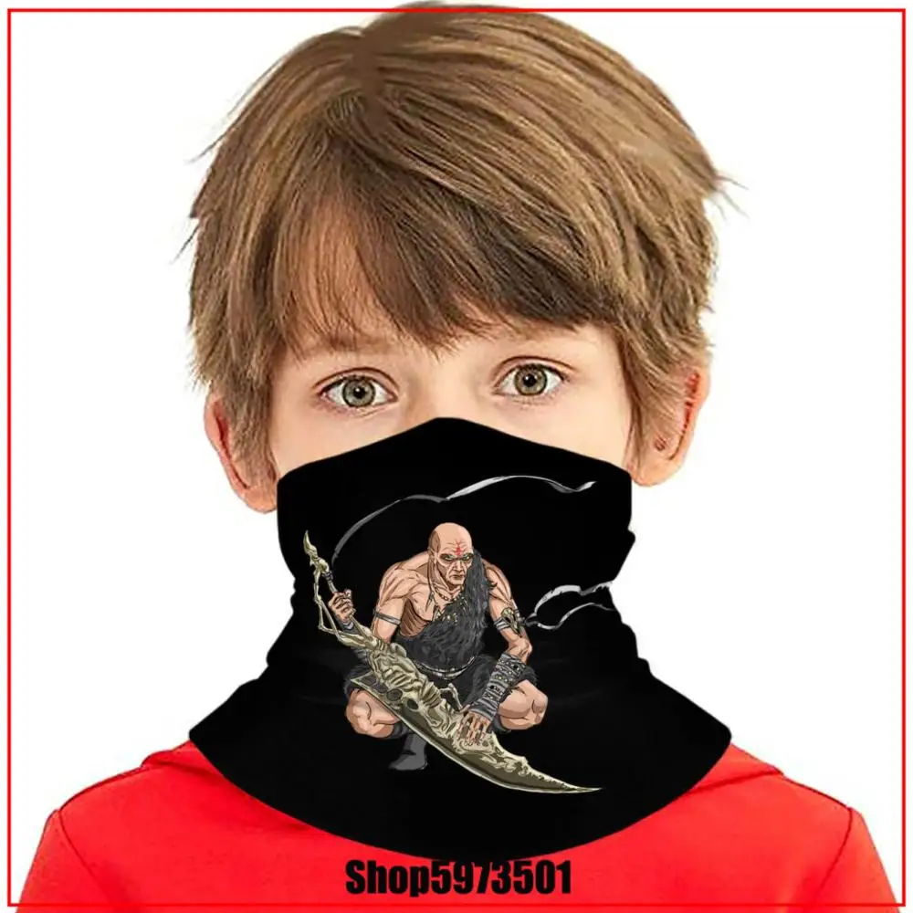 Женские аксессуары для волос Dark Souls шарф бандана в стиле Гарри повязка на голову