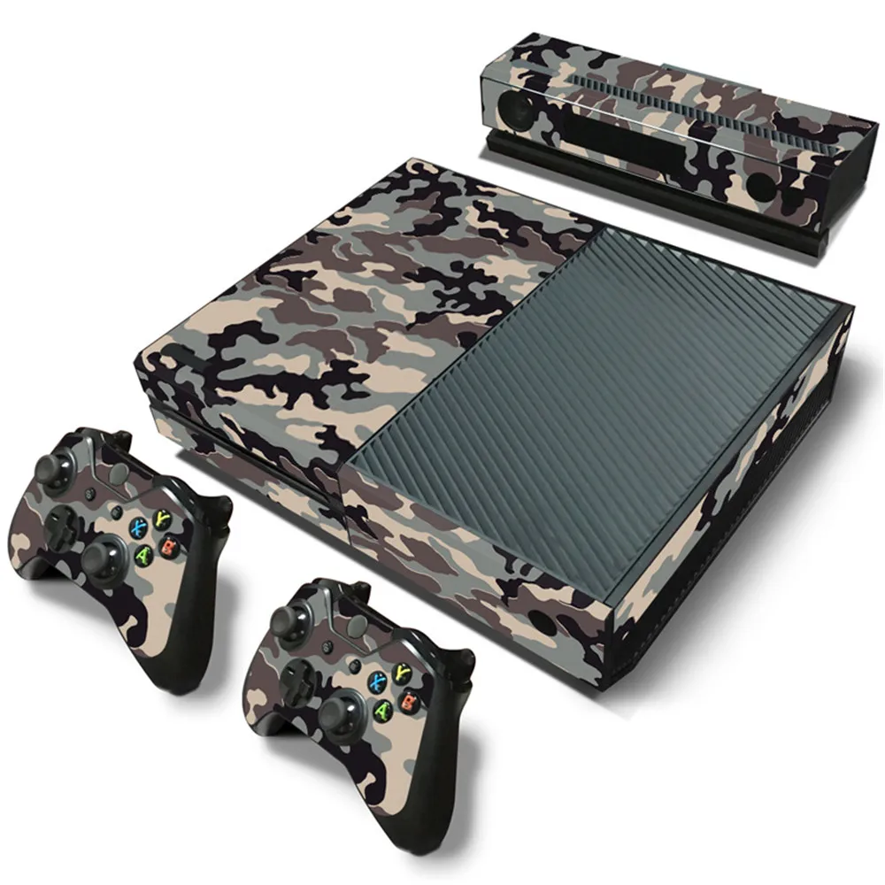 Новинка Лидер продаж Виниловая наклейка для XBOX One | Электроника