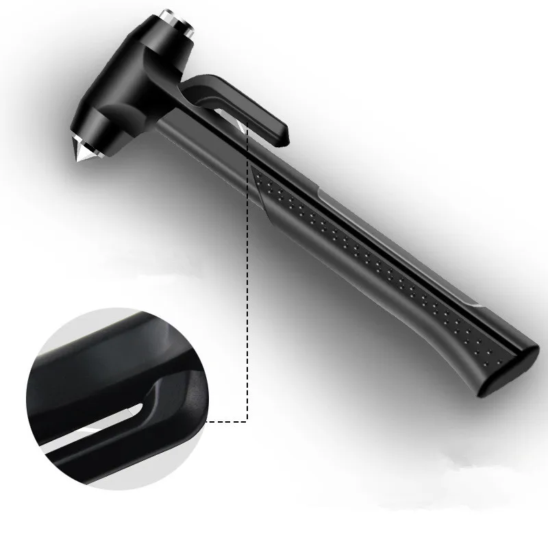 3 в 1 молоточек для аварийного выхода разбитое окно автомобиля Безопасность