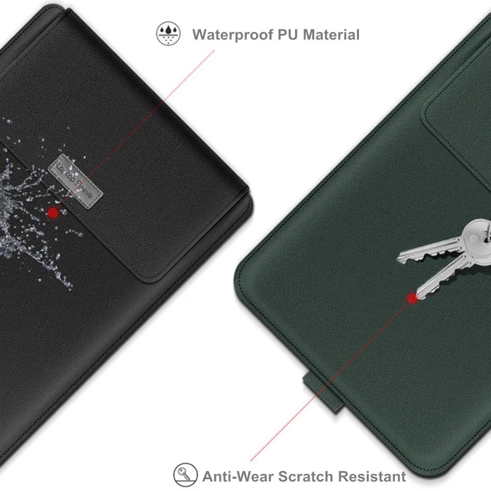 чехол для ноутбука macbook air pro 12 13 14 156 чех