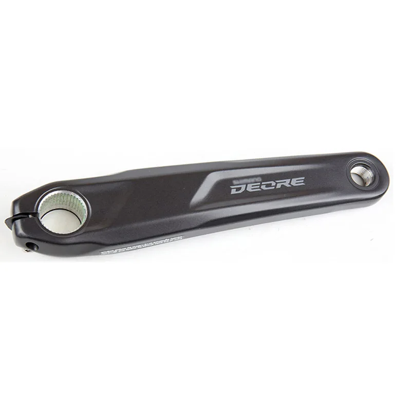 

M5100 MTB Crankset 1x10/11 speed 30T/32T/23-36T