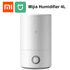 Увлажнитель воздуха Xiaomi Mijia, 4 л, очиститель воздуха, ароматерапия, для домашнего использования