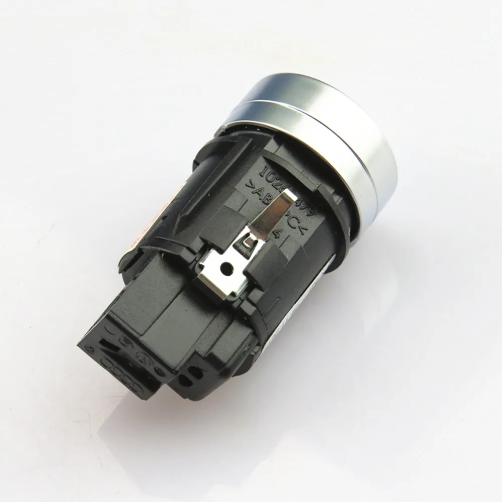 HONGGE бесключевая кнопка запуска двигателя одна переключения 5GG 959 839 5GG959839 для Golf 7