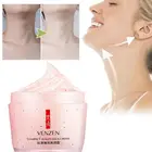 Омолаживающий крем для шеи с гиалуроновой кислотой, 160 г