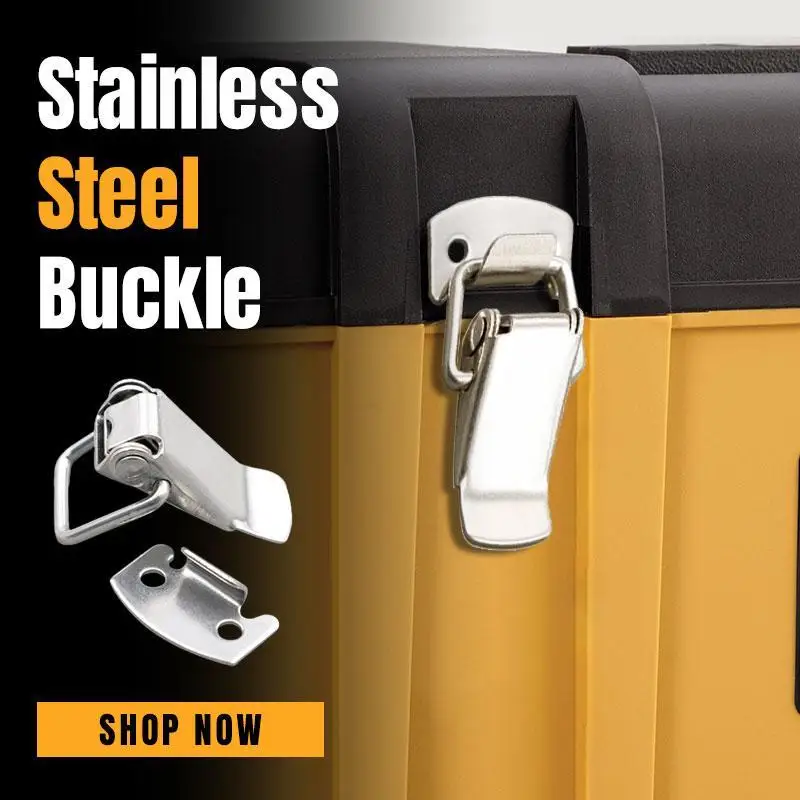 4 шт. Пружинные защелки для дверей шкафов | Строительство и ремонт