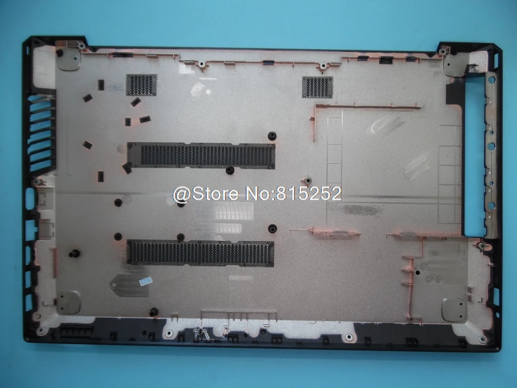 Нижний чехол для ноутбука Lenovo V310-15ISK V310-15IKB 5CB0L46721 45LV7BALV20 нижний Чехол черный новый |