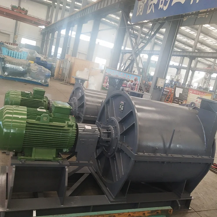 

High Efficiency and Power saving blower