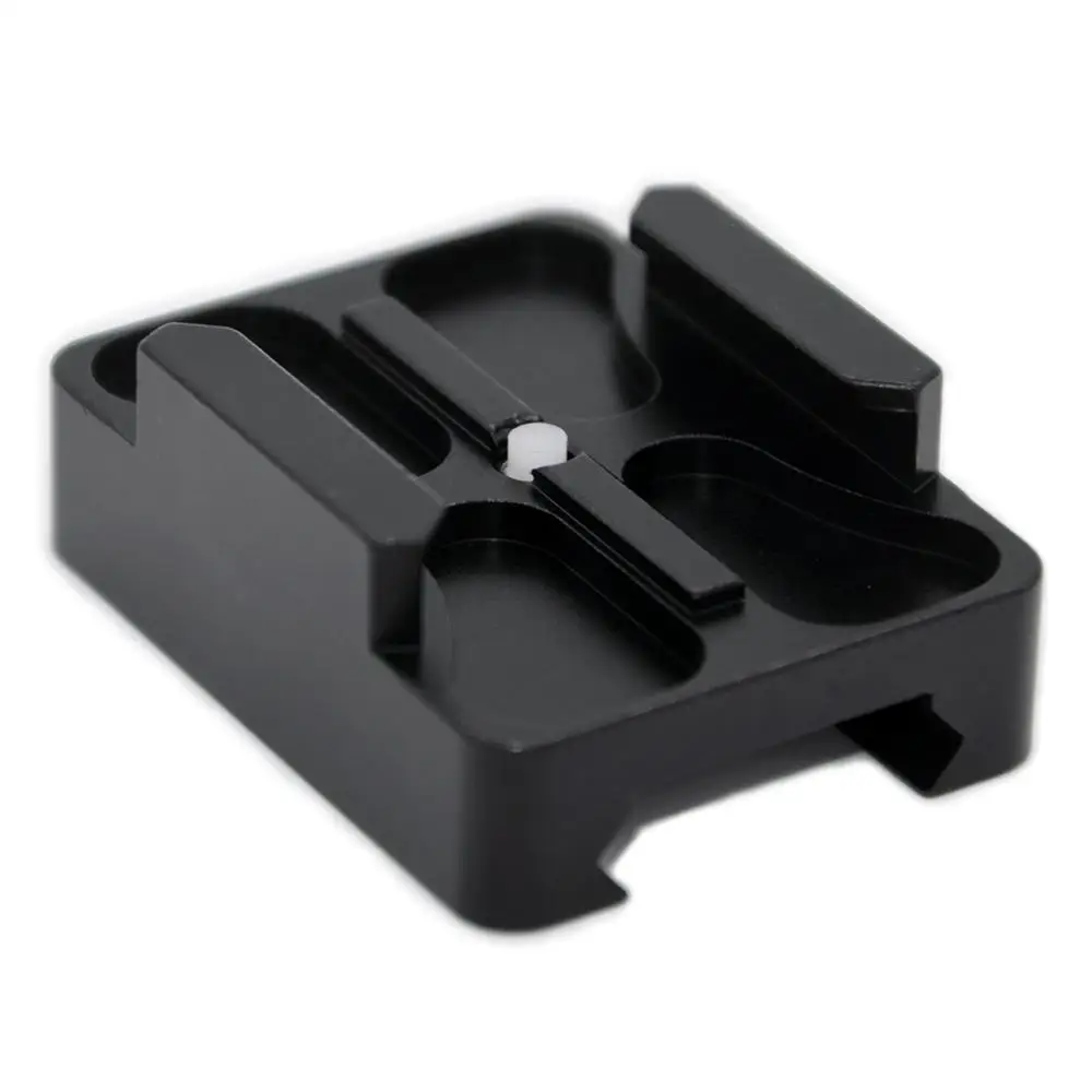 Тактический Пикатинни Вивер под подключенной камерой кронштейн для камеры GoPro HD