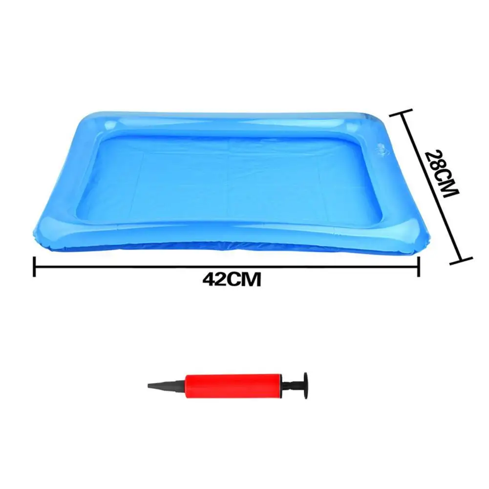 Новинка 18 шт./компл. Магнитная рыбалка для родителей и детей интерактивные