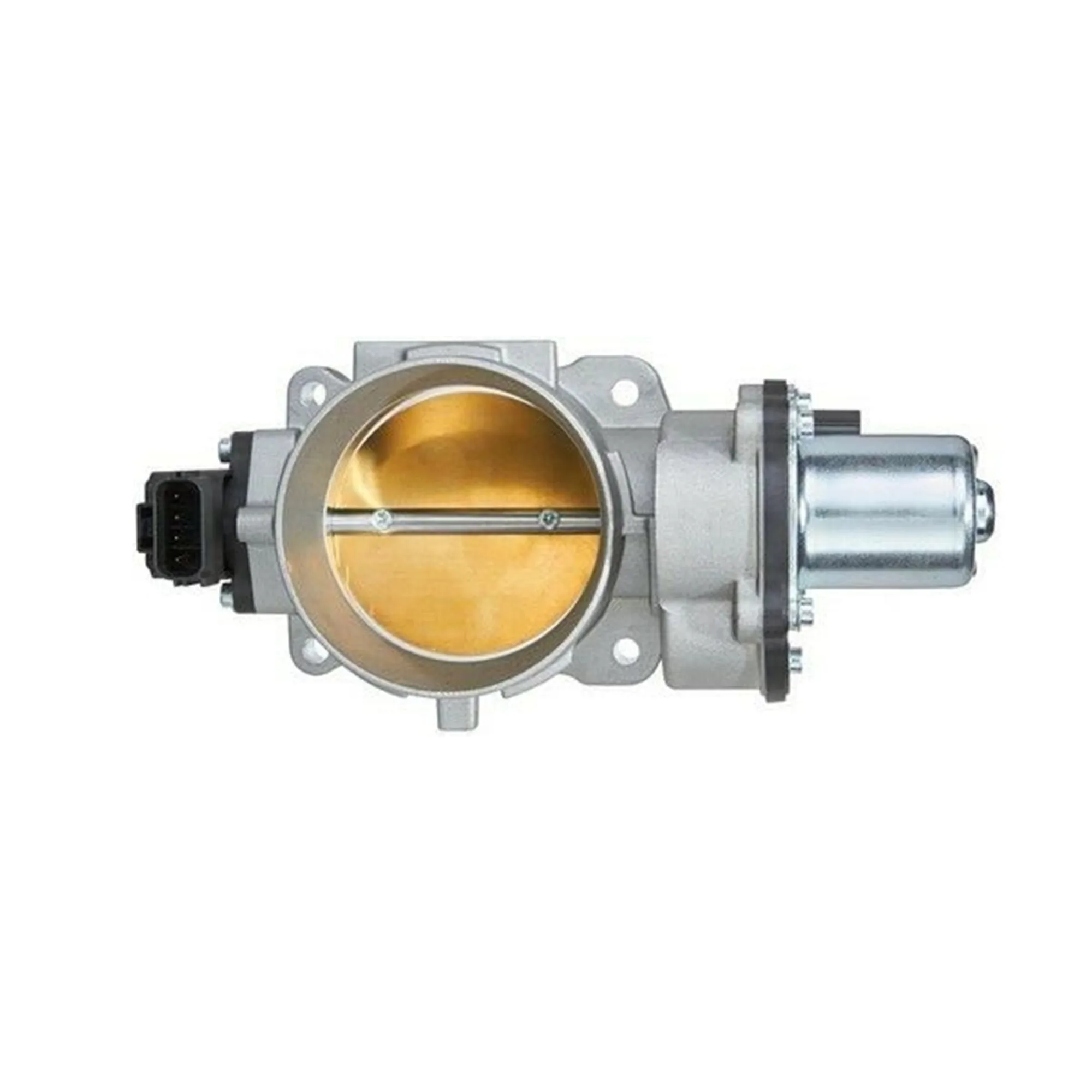 Новый корпус дроссельной заслонки 8L3Z 9E926 A C для Ford0 8L3Z9E926A 8L3Z9E926C|Корпус регулятора|