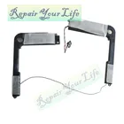 Аудиоколонка для Asus ZenBook UX360, UX360UA, UX360U, левый и правый динамики, комплекты запчастей для ноутбуков, тест 04072-02060400, бесплатная доставка