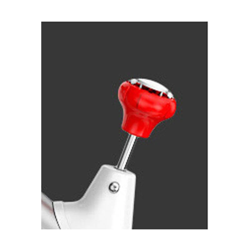 120KGS Крытый Скорость сопротивление Велоспорт велосипед для занятий спортом дома