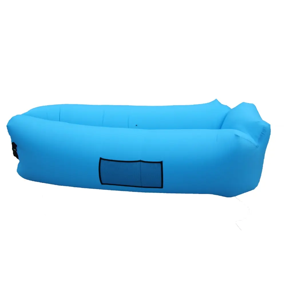 Ссветильник легкий надувной диван портативный складной для отдыха на открытом
