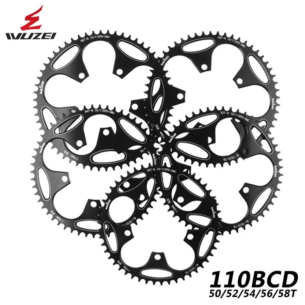 

Bicycle BCD110 Bike Bike MTB Parts Replacement Sports Accessories 2021ER