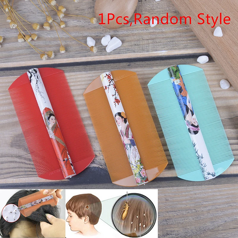 

1 шт., щётка для защиты от перхоти