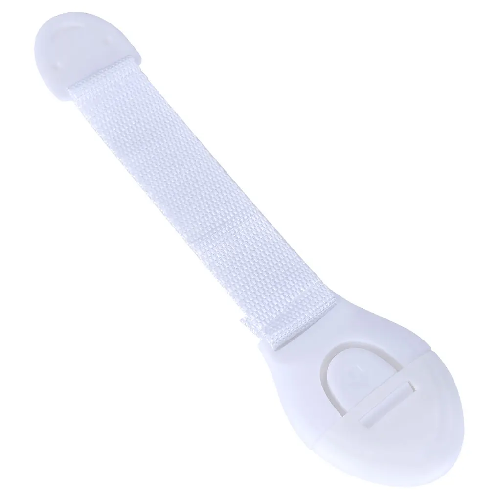 5 шт./лот замок для двери ящика шкафа туалета безопасности замки детей