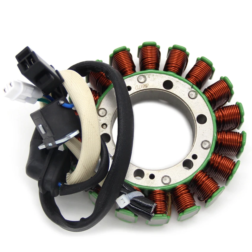 

Motorcycle Generator Stator Coil Comp For Arctic Cat ATV 700 GT H1 Limited Prowler TRV 550 1000 EFI F/C 0802-041 High Quality