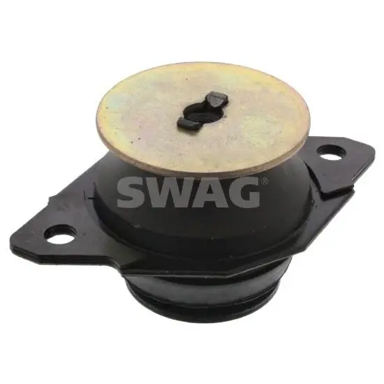 Подушка КПП VW Passat 1.6 2.0/1.9D/TDi 88 97 SWAG 30130085| |