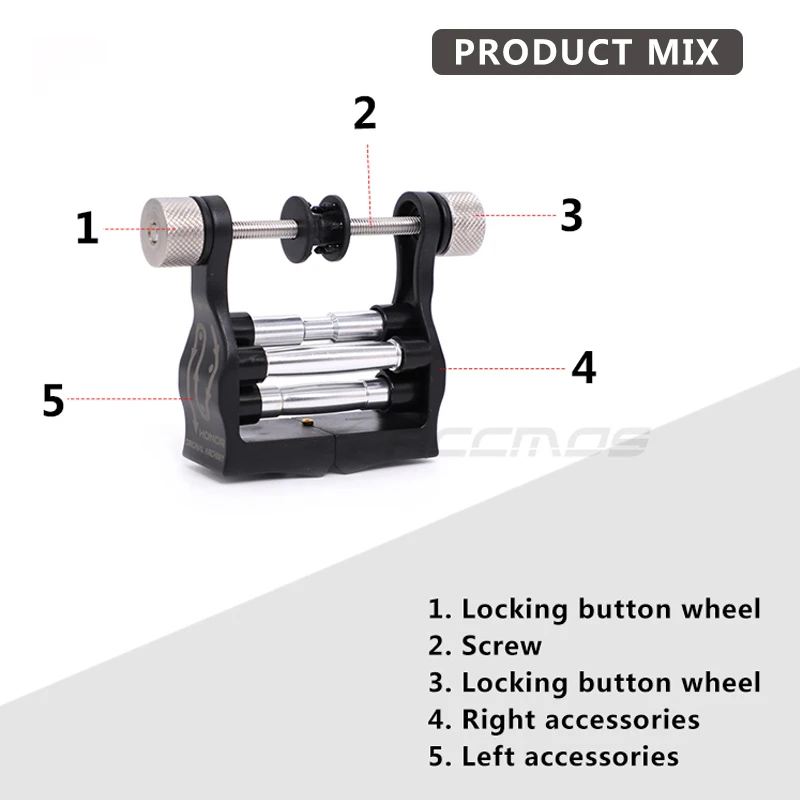 Веревка для лука Decut HONOR веревка рекурсивного оборудование инструмент| |