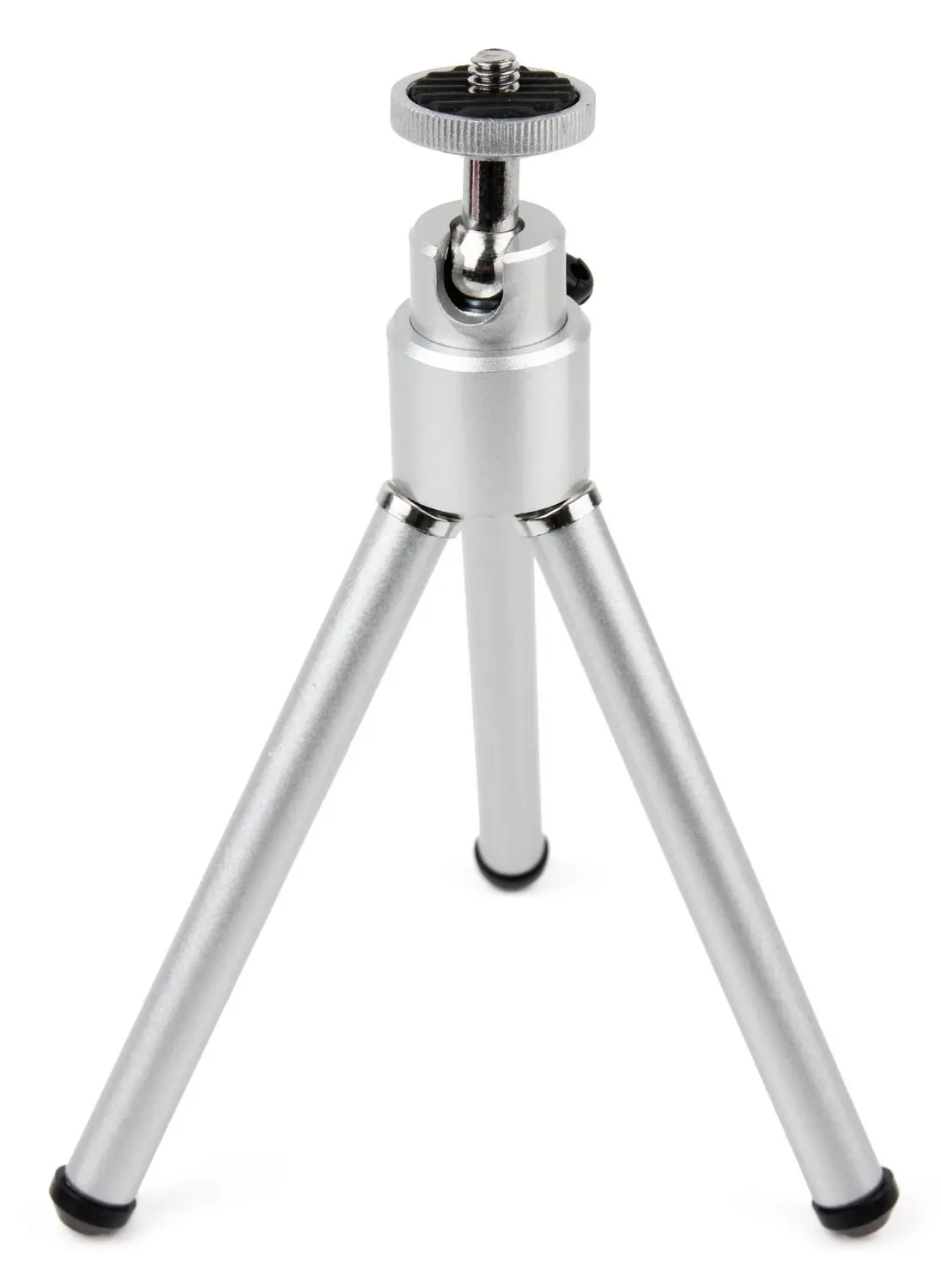 Универсальный мини штатив с поворотом на 360 градусов для камеры SamSung / Xiaomi /iPhone 11 xs 8