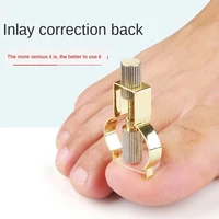 ingrown toenails correction pedicure foot toe nail care tools file elastic patch straightening clip brace corrector wire fixer