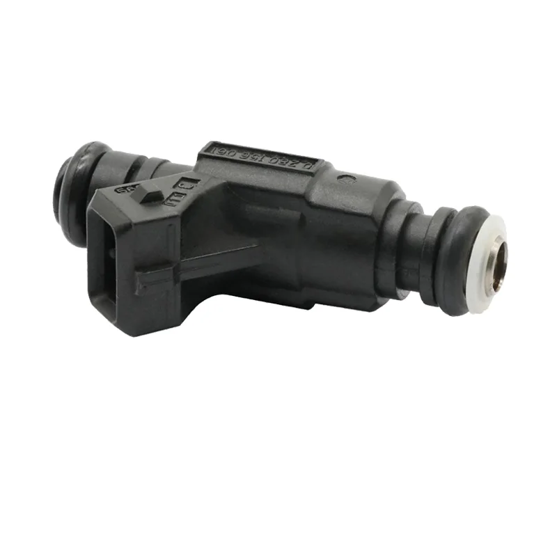 4 шт. Топливные форсунки для Audi TT Quattro Passat VW Golf Jetta Beetle 00-06 4cyl 1.8L 0280156061 06A906031BA