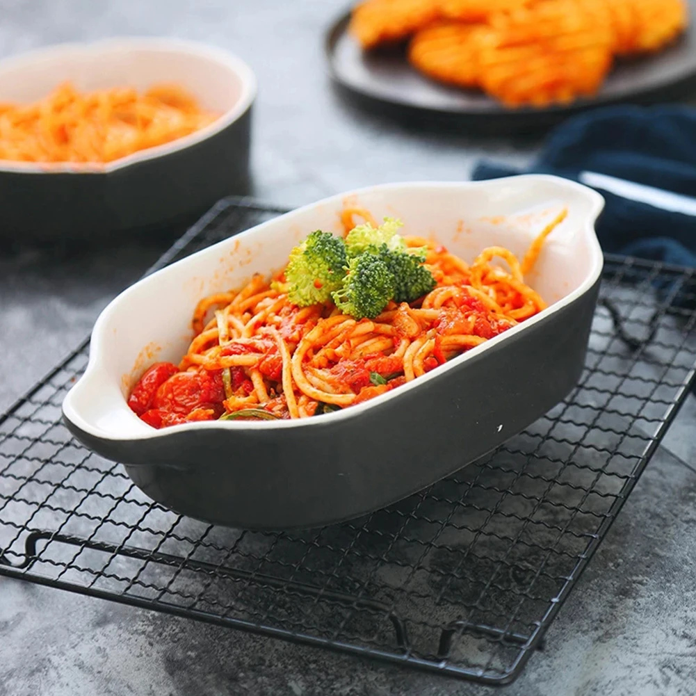 Черный пирог хлеб Торт стойки сетки для выпечки лоток Стенд печенье