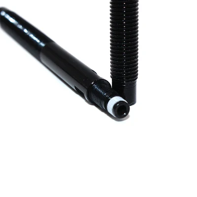 Вакуумная трубка для шин Schwalbe удлинитель горловины нож из углеродной стали