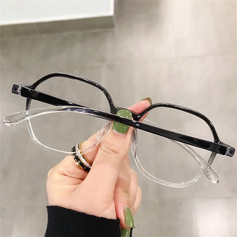 Очки унисекс для близорукости с диоптриями от-1 0 до-6 1 5 2 3 4 | Аксессуары одежды