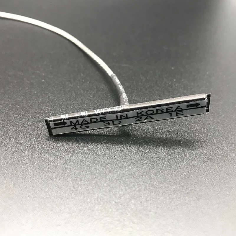 10 шт. Высокочувствительный Пикап для скрипки пьезо скрипка EQ звукосниматель