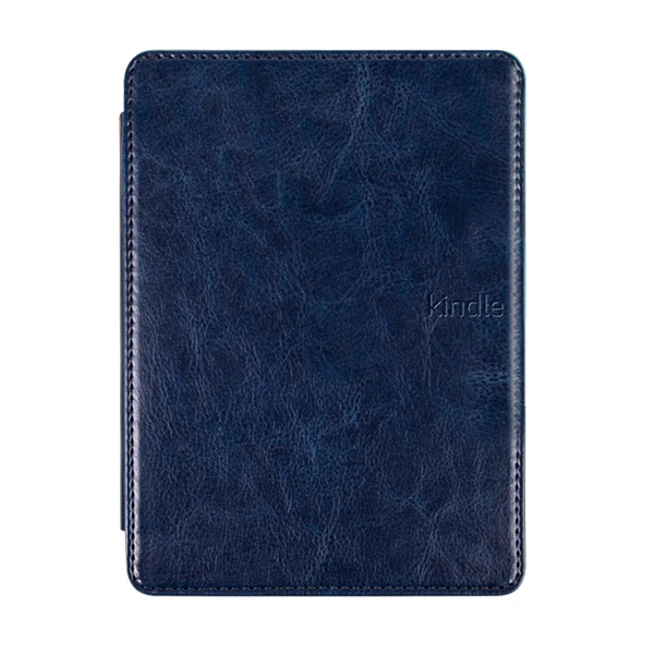 K4 CK DBU Чехол для amazon kindle 4 Магнитный чехол-книжка для amazon kindle 5 6 “e-reader защитный чехол+ Бесплатный подарок - Цвет: K4 CK DBU