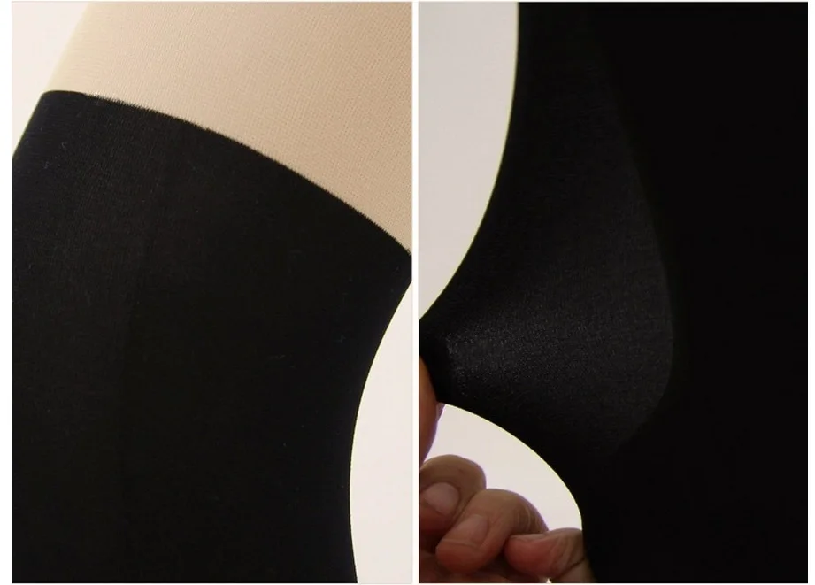 

Women sexy Tight Pantyhose Spring Summer Ttyle Women Girls Nightclubs Sexy Black Tinted Sheer False High Stocking Pantyhose