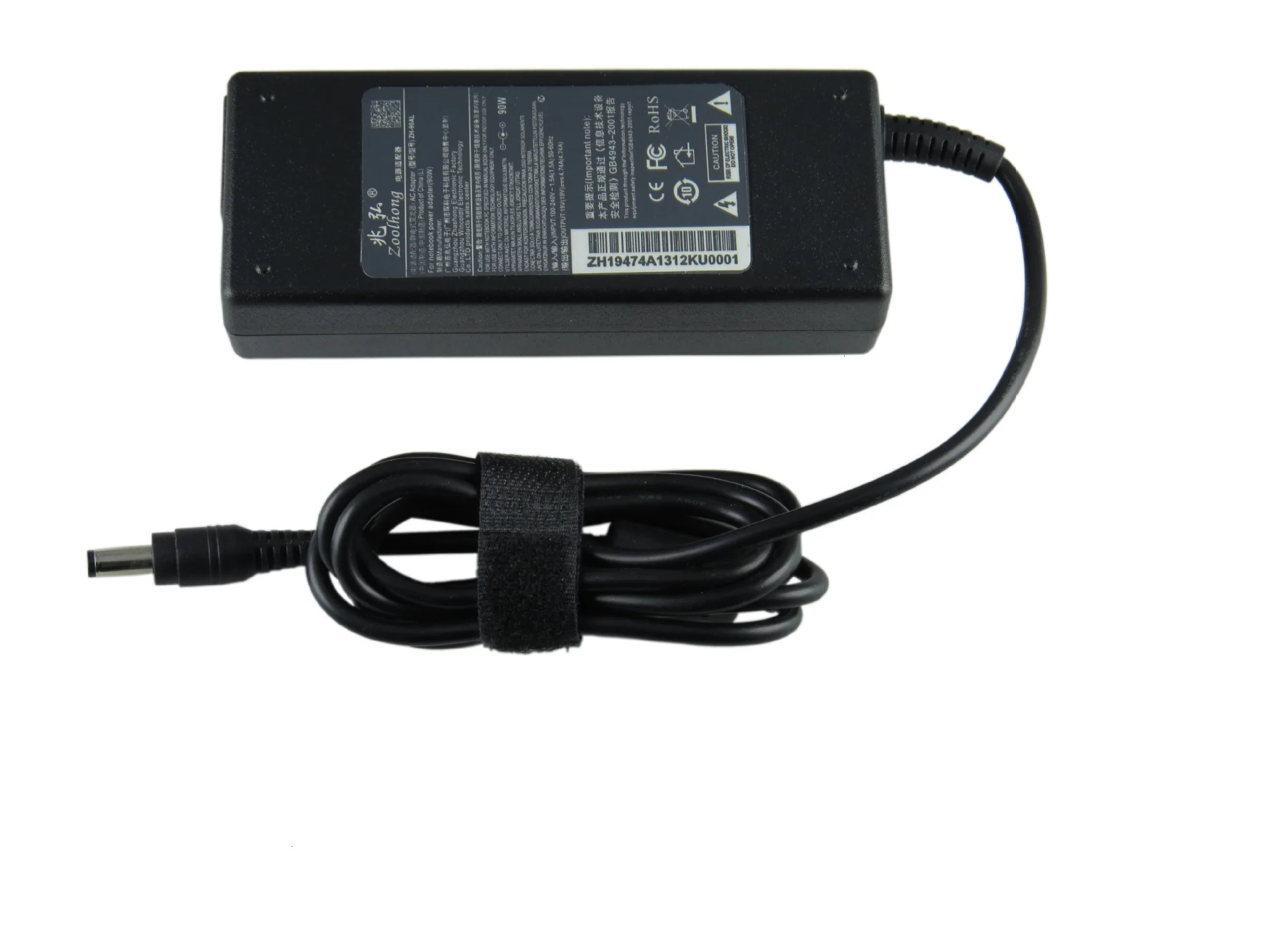 19V 4.74A 90W Ac Мощность адаптер Зарядное устройство для Asus A46C M50 X43B A8J K52 lenovo U1 U3 S5 W3 W7 Z3 для Toshiba для ноутбука Hp