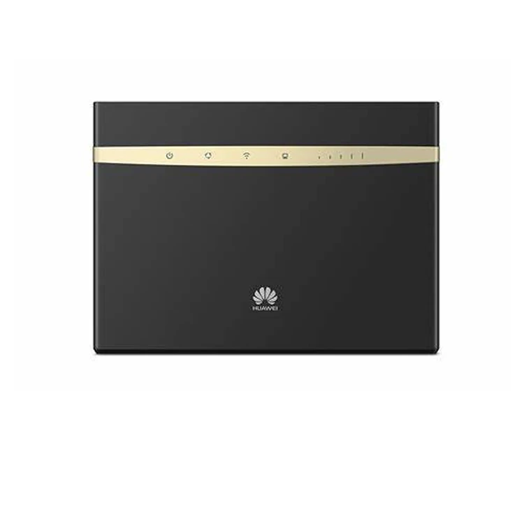 

Unlocked Original Huawei B525 B525S-65a 4G LTE CPE router PK e5186 e5786 b618s b715s-23c Netgear Nighthawk M1