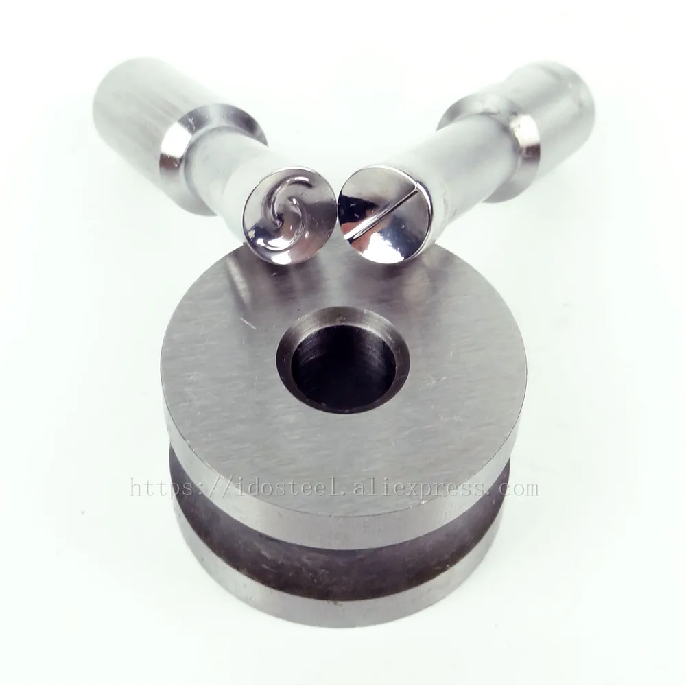 8 мм Тай Чи молочный планшет штамповочный пресс пресс-форма конфеты штамп для